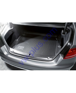 Коврик в багажник Audi A8 (4H..) 2009-2018, 4H0061160 - VAG